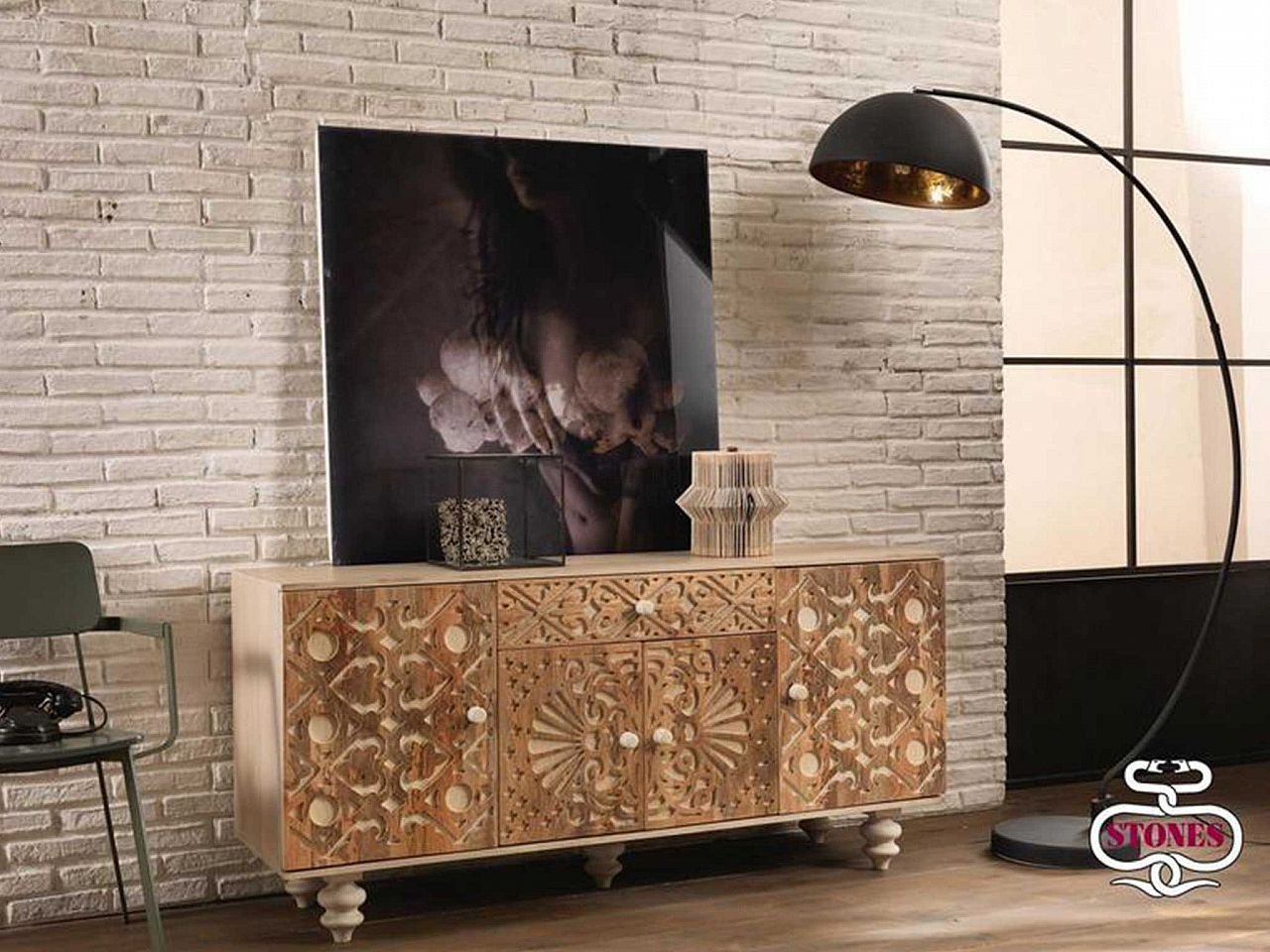 Credenza Mamata -2