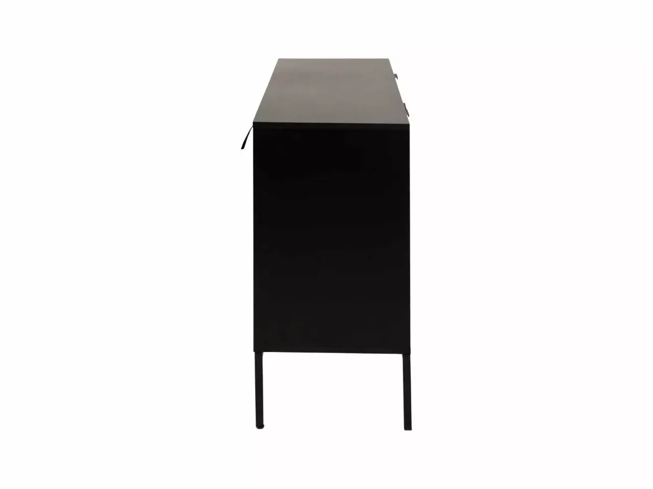 Credenza Saria 2 ante 3 cassetti - v8