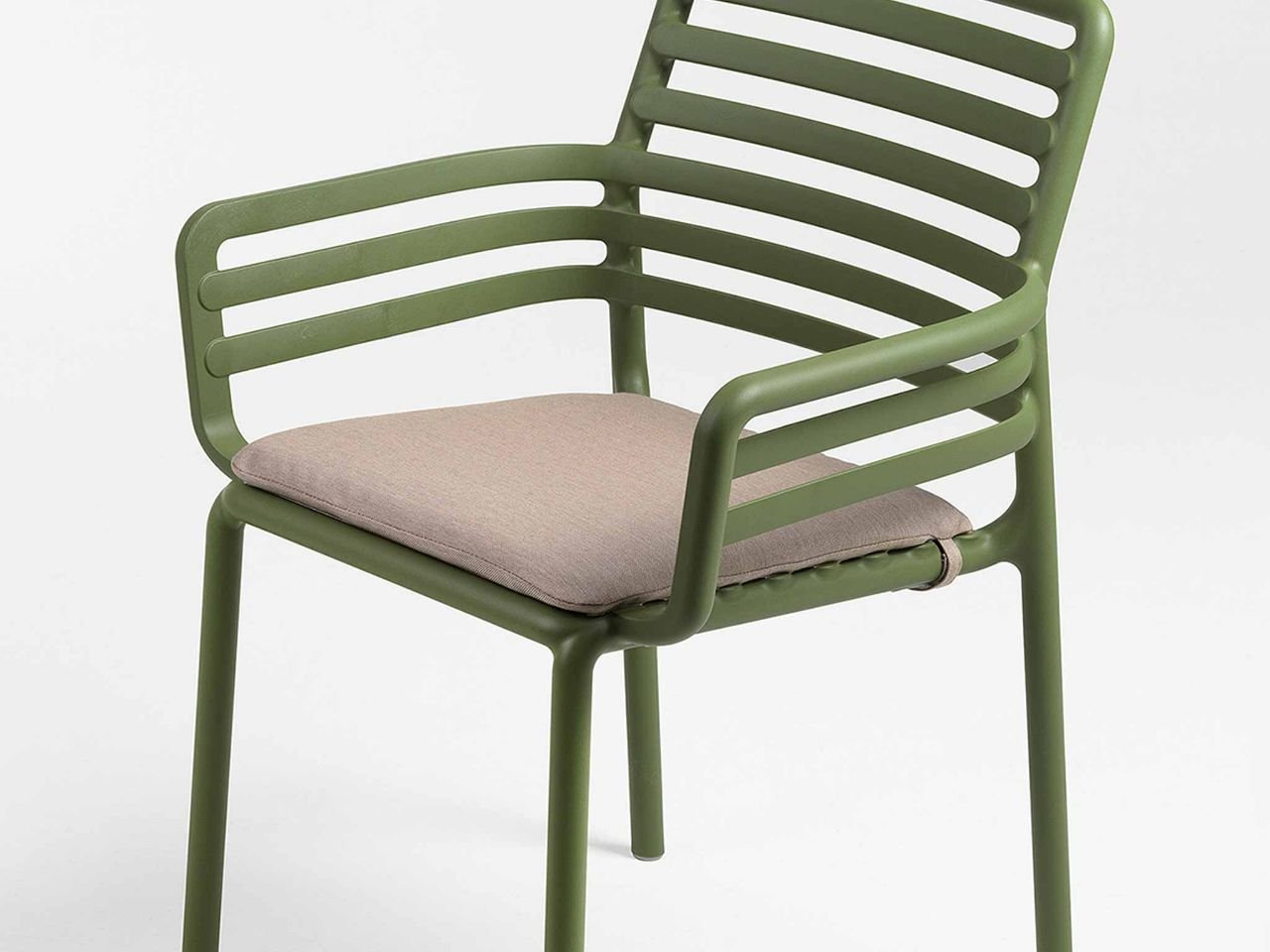 Cuscino Doga Armchair - v5