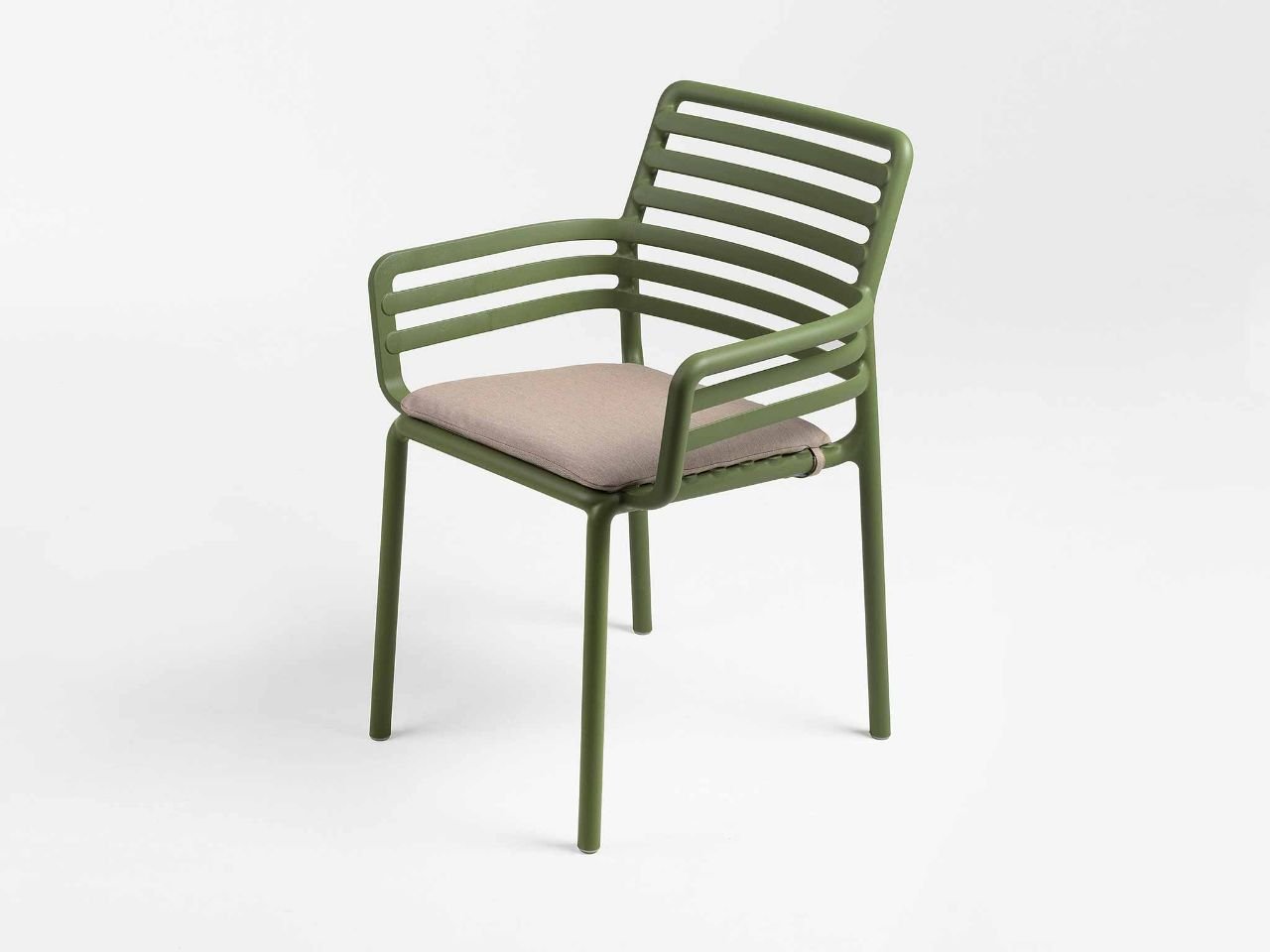 Cuscino Doga Armchair - v2