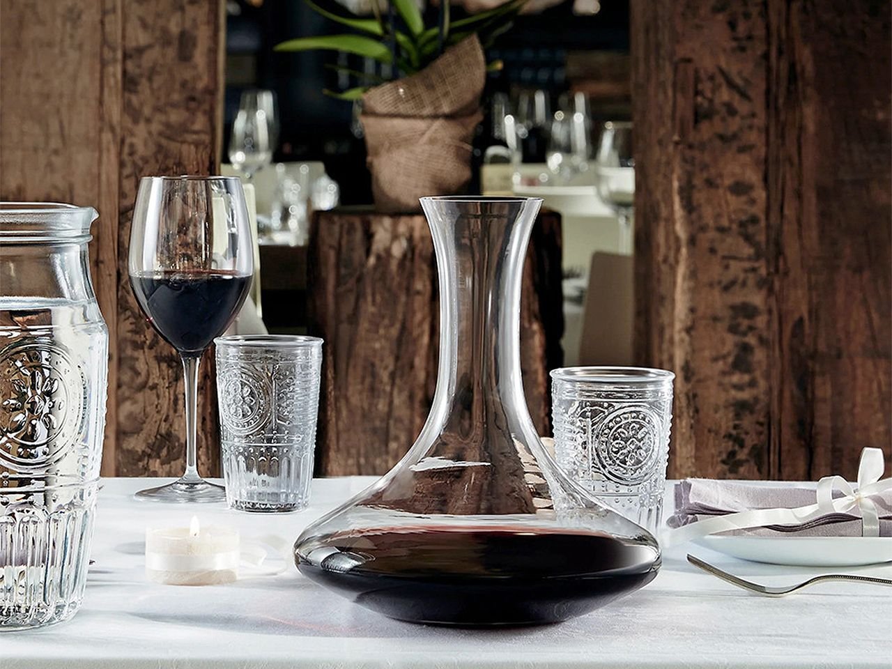 Decanter Premium -3