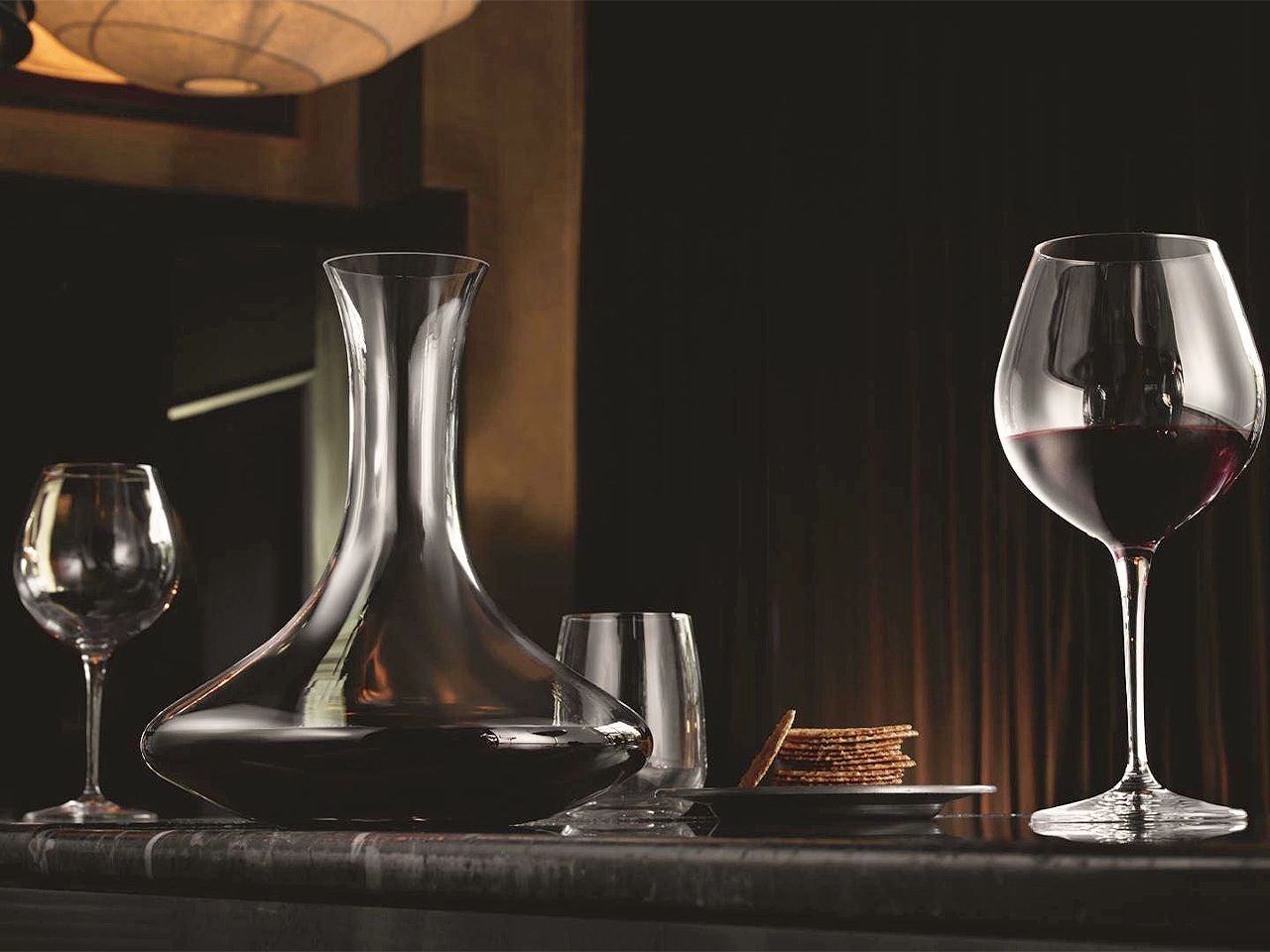 Decanter Premium -1