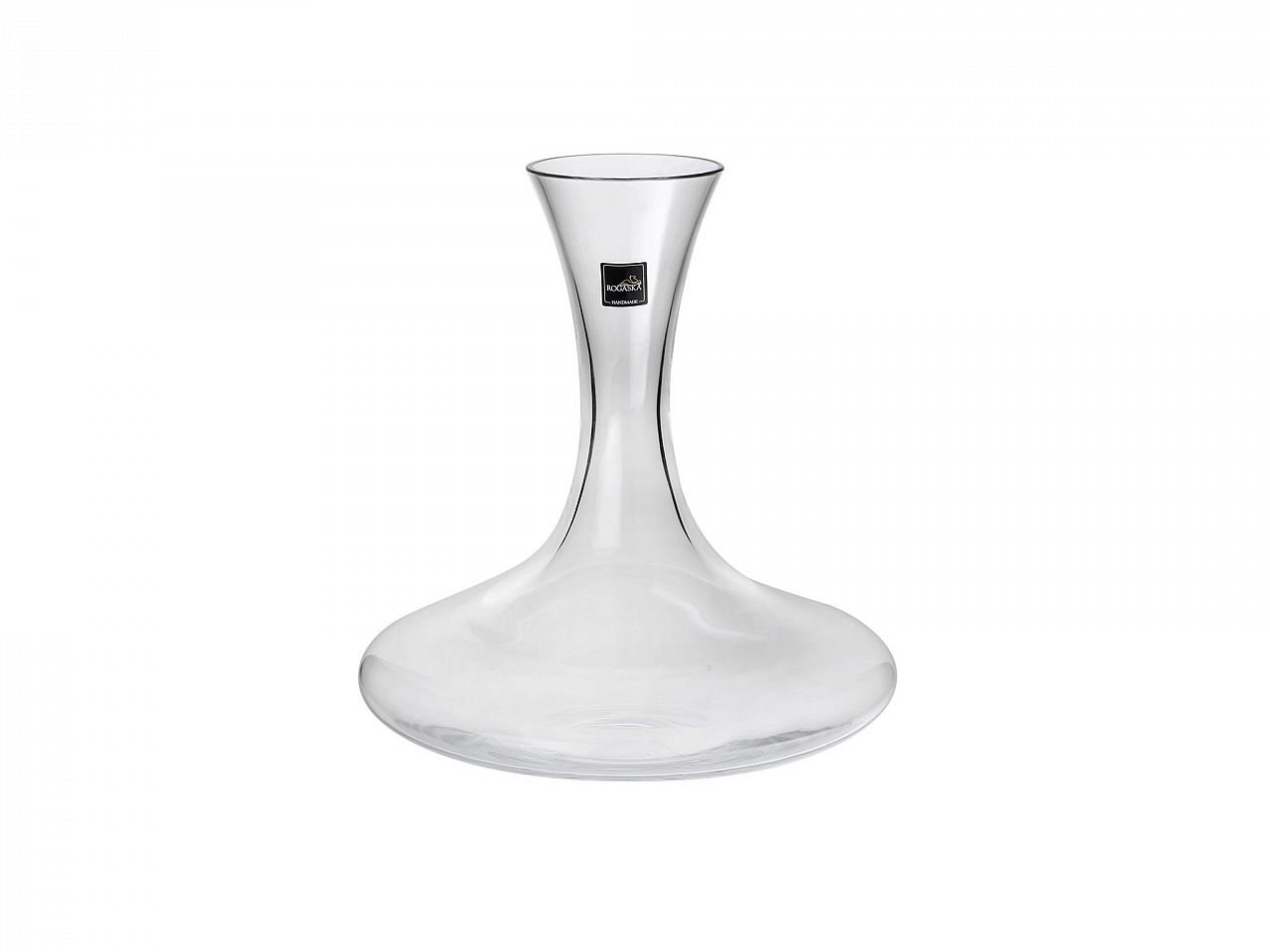 Decanter 1800 Bacco - v1