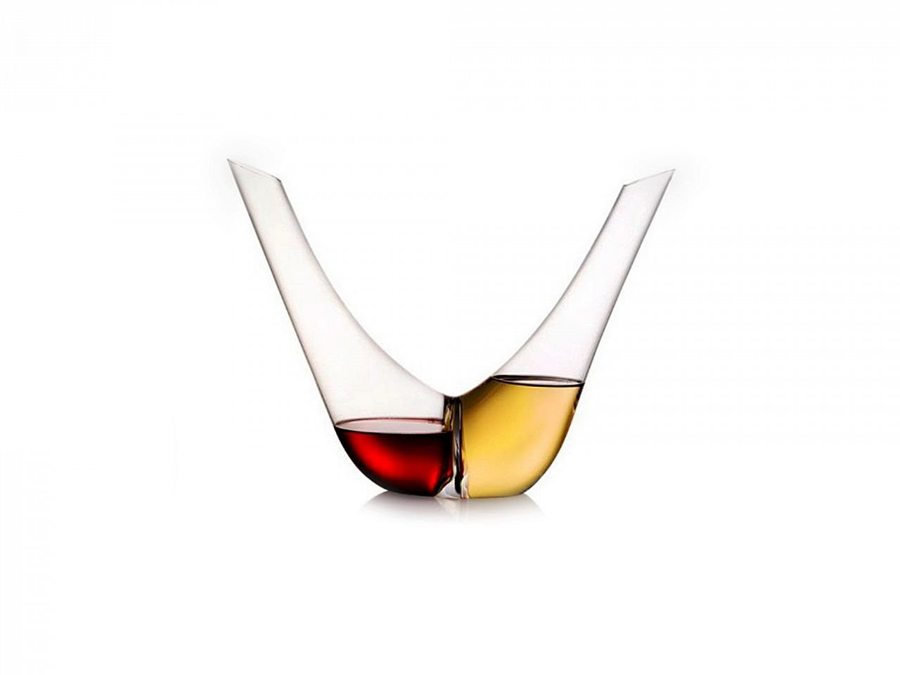 Decanter Duo Bacco - v1