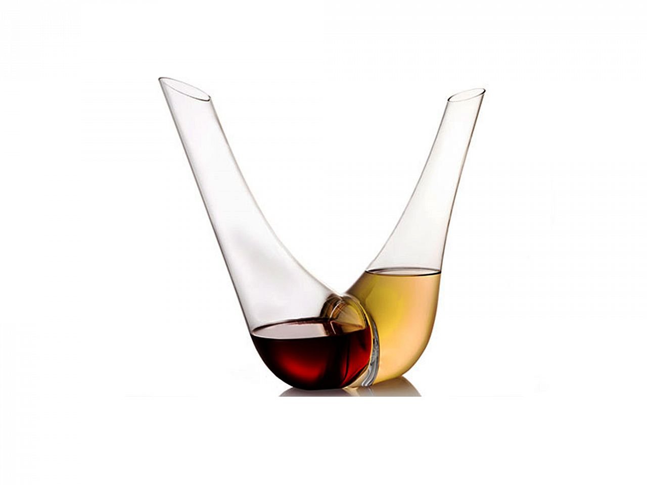 Decanter Duo Bacco