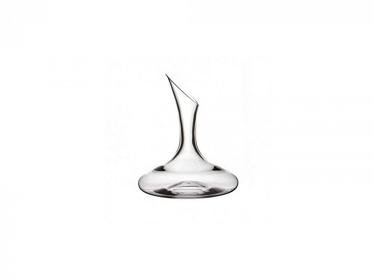 Decanter Profumi Small Bacco - v1