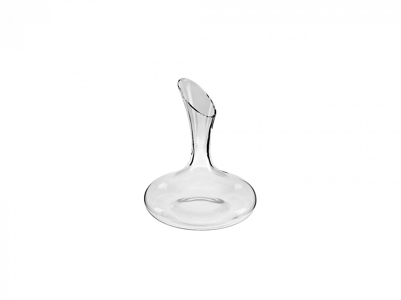 Decanter Profumi Small Bacco - v1