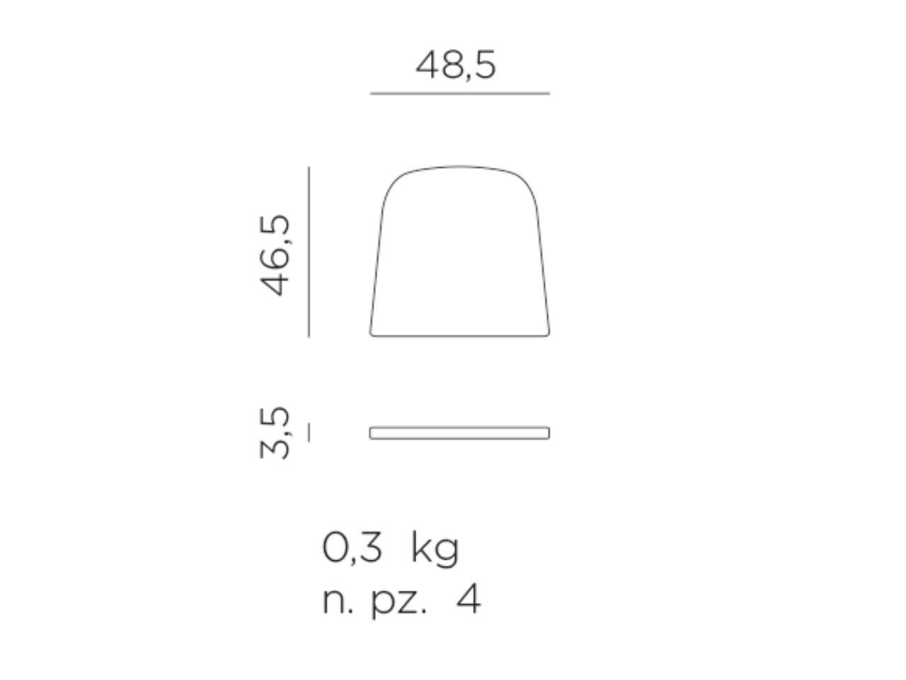 Cuscino Net - 1