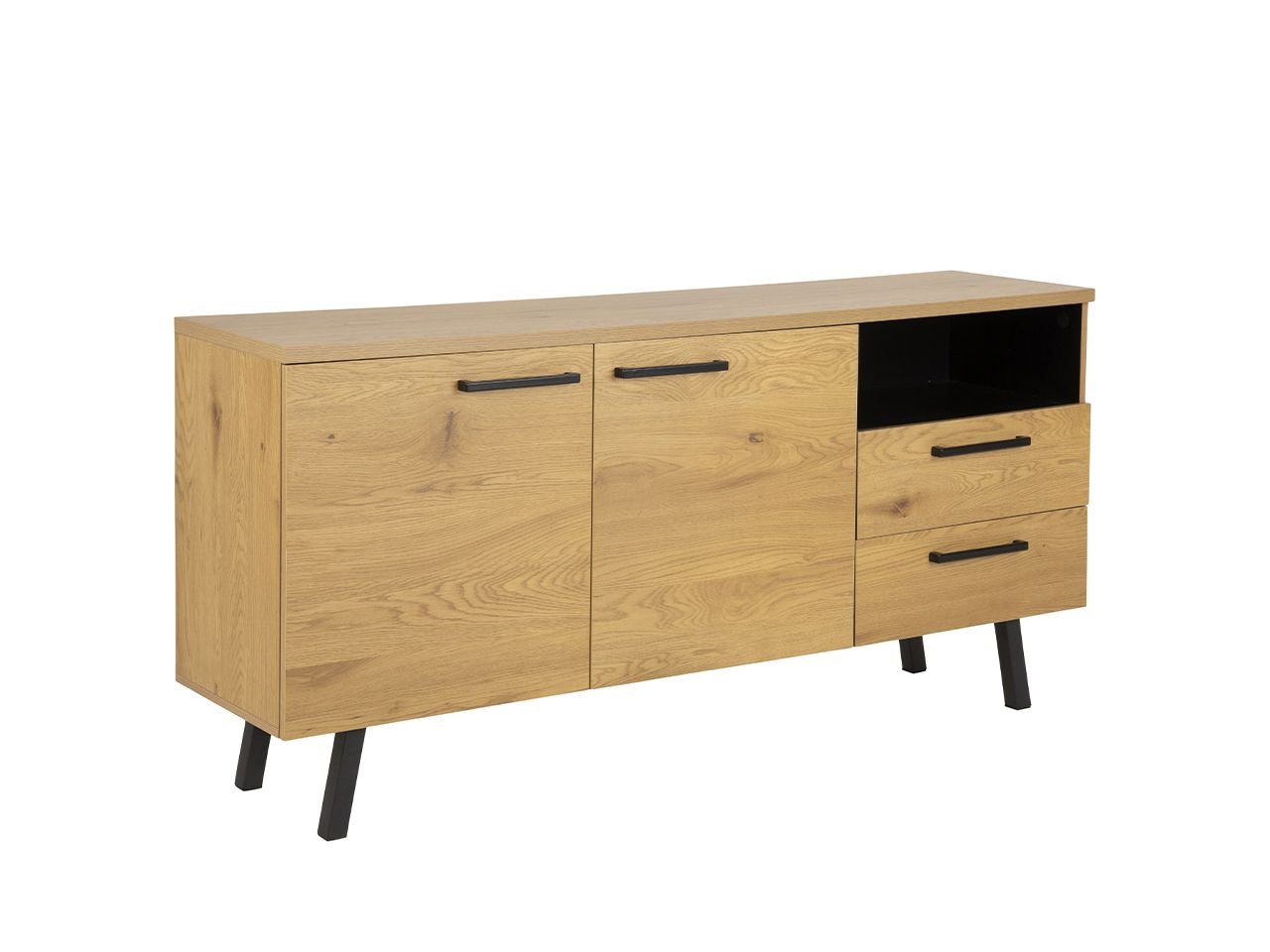 Credenza Jimena 165x40 -10
