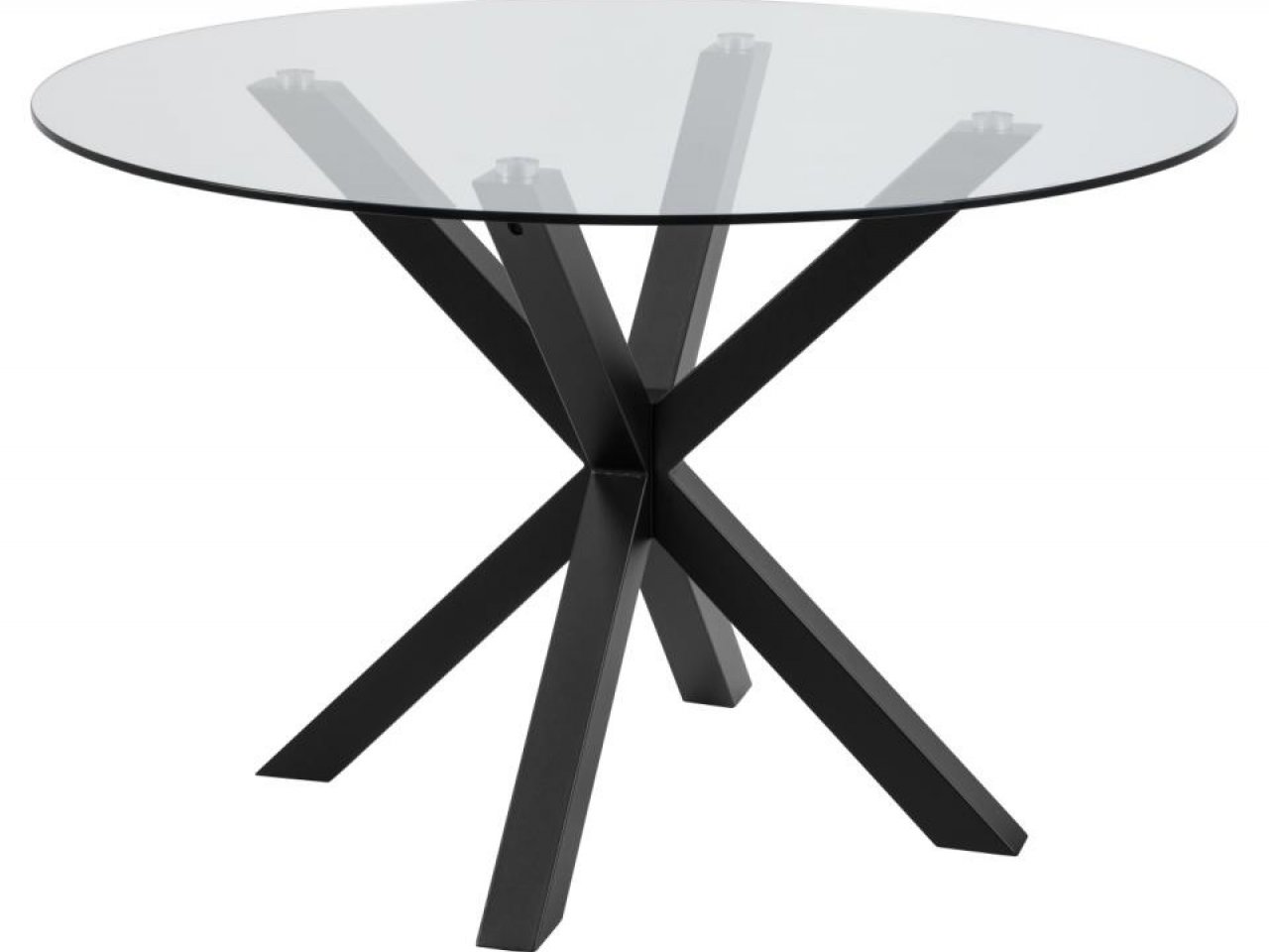 Tavolo Hasim rotondo Ø 119 -8