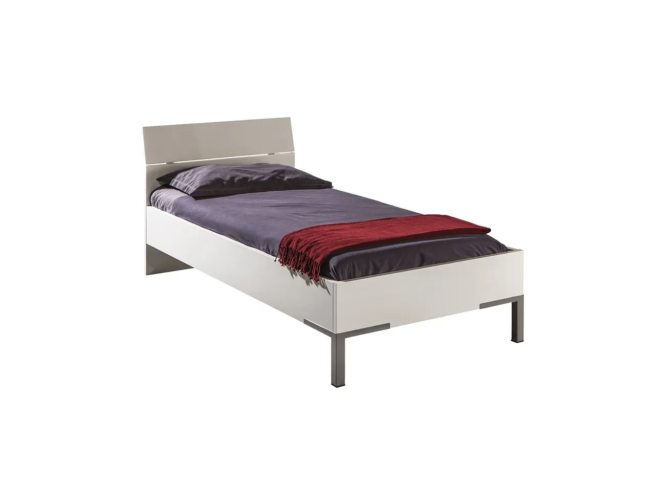 Letto Singolo Cordelia - v2