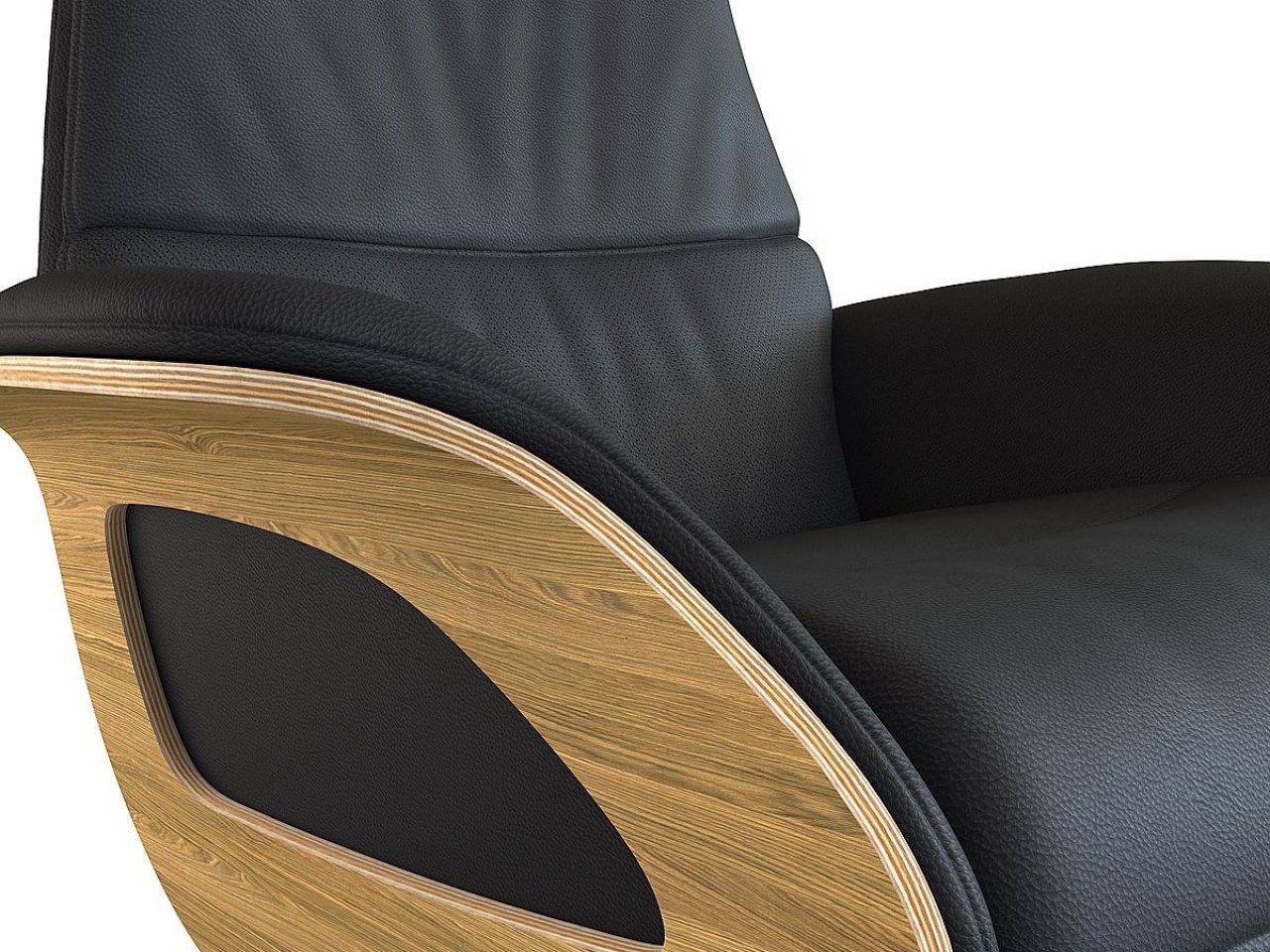 Poltrona Relax Clement Battery - v11