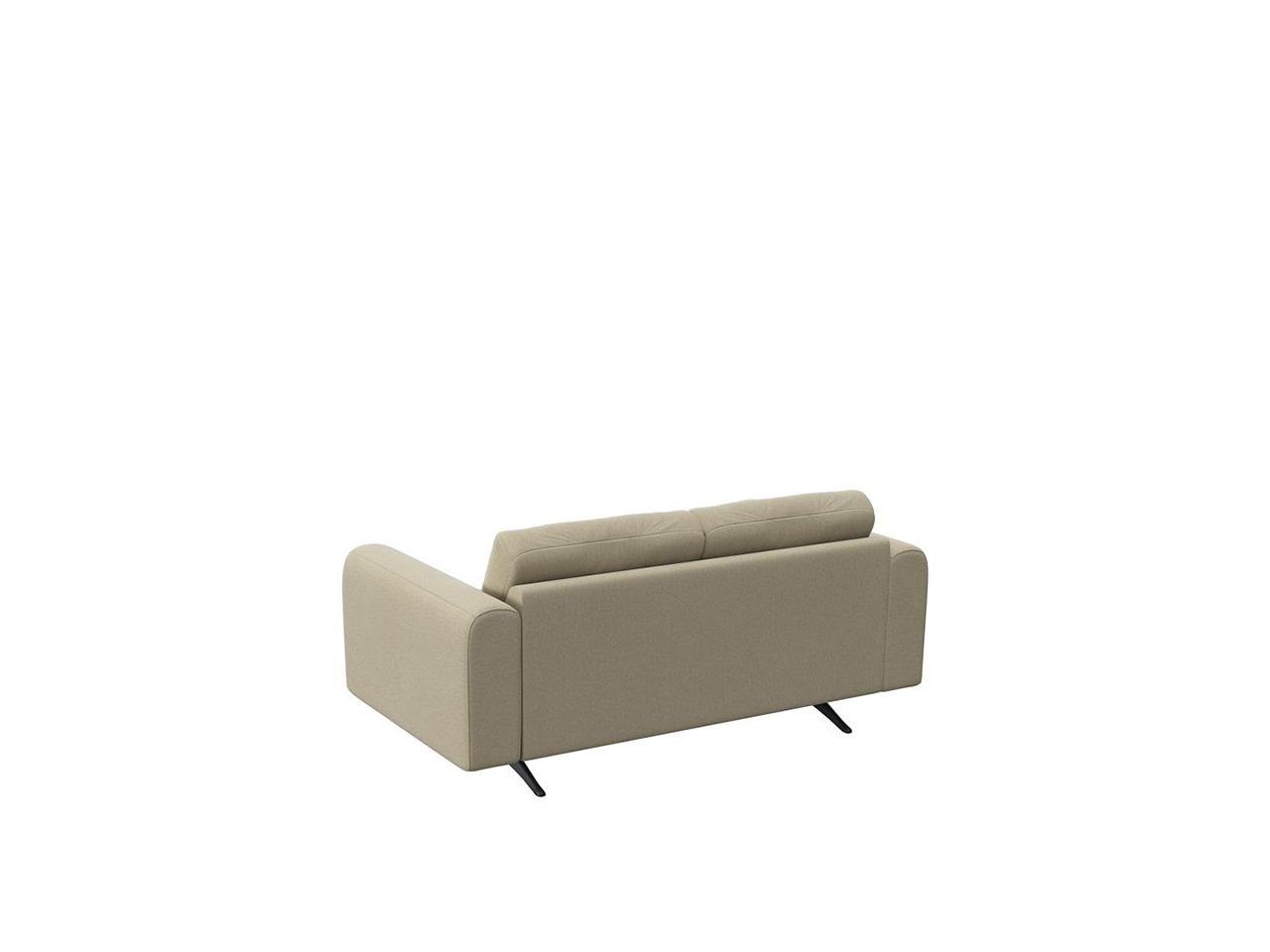 Divano 2 Posti Glow - v24