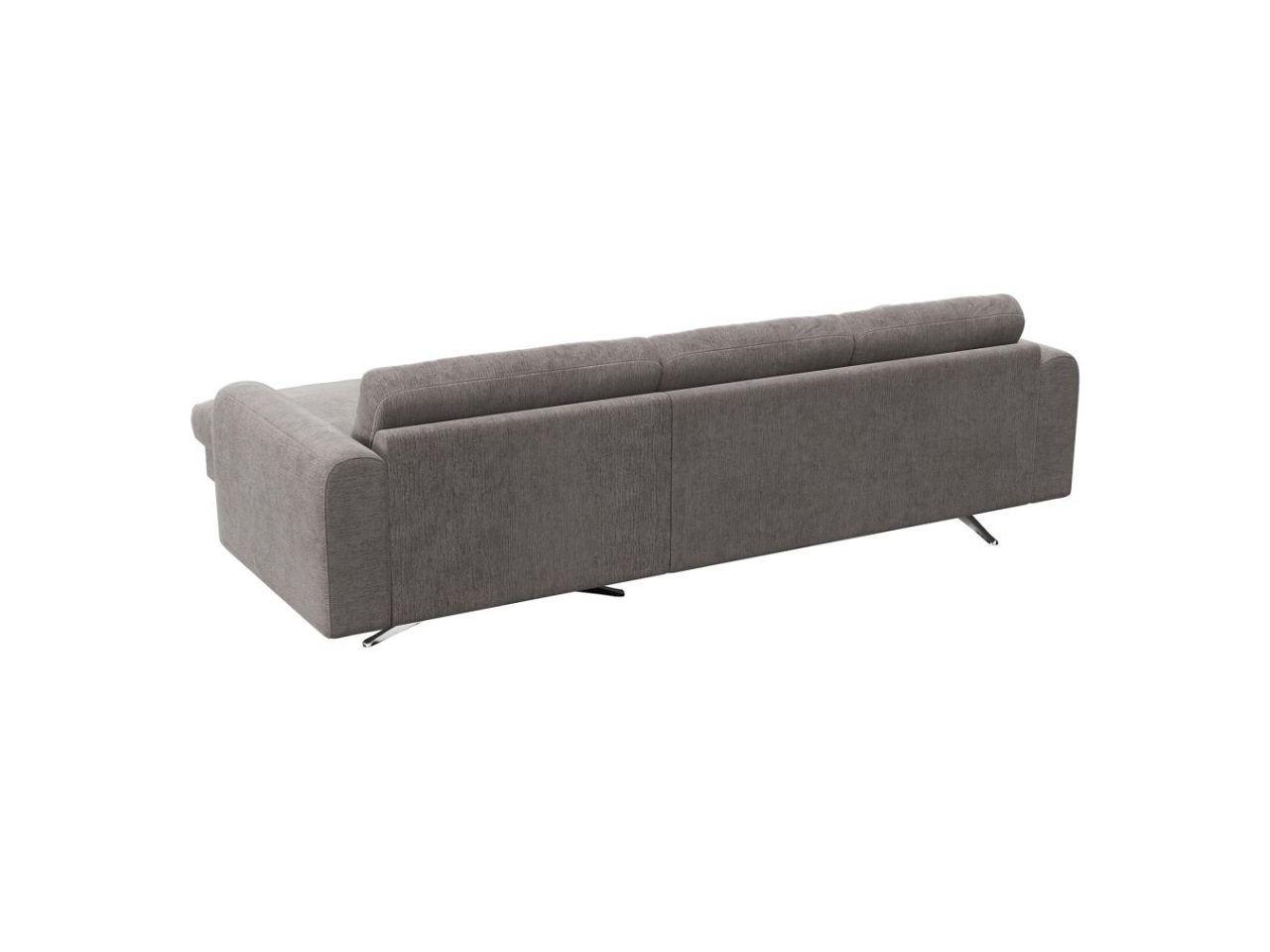 Divano 2 Posti Glow con Chaise Longue Destro - v29