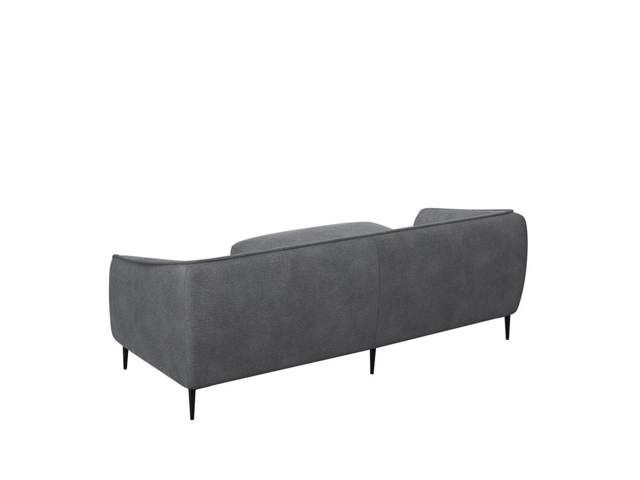 Divano 1.5 Posti Belle con Chaise Longue Sinistro - v18