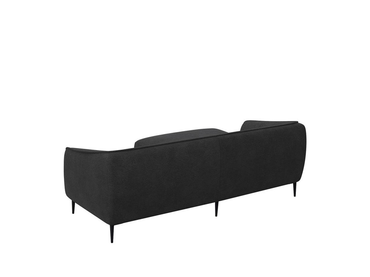 Divano 1.5 Posti Belle con Chaise Longue Sinistro - v12