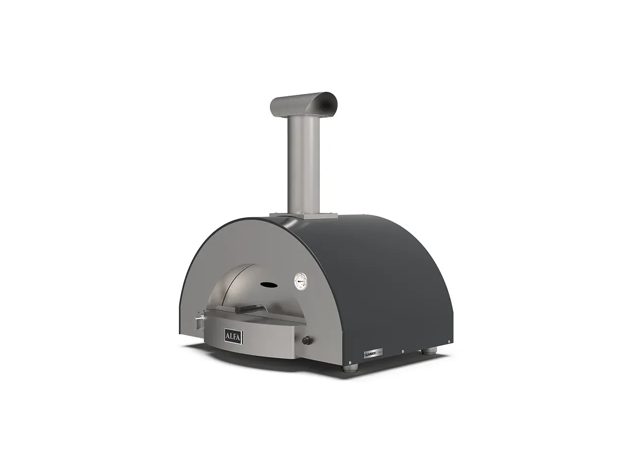 Forno Classico 2 Pizze - v24