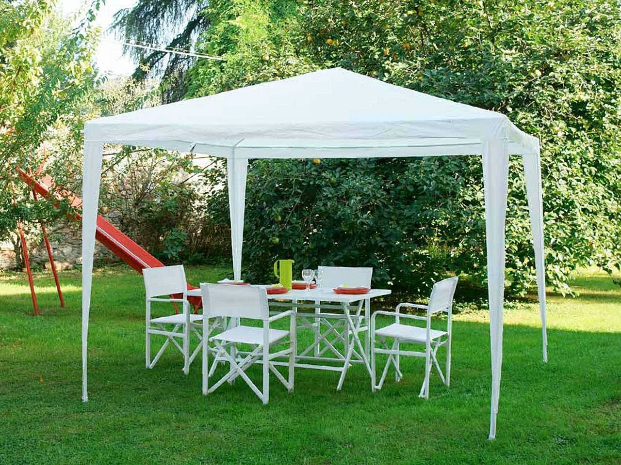 Gazebo Promo 3x3 -1