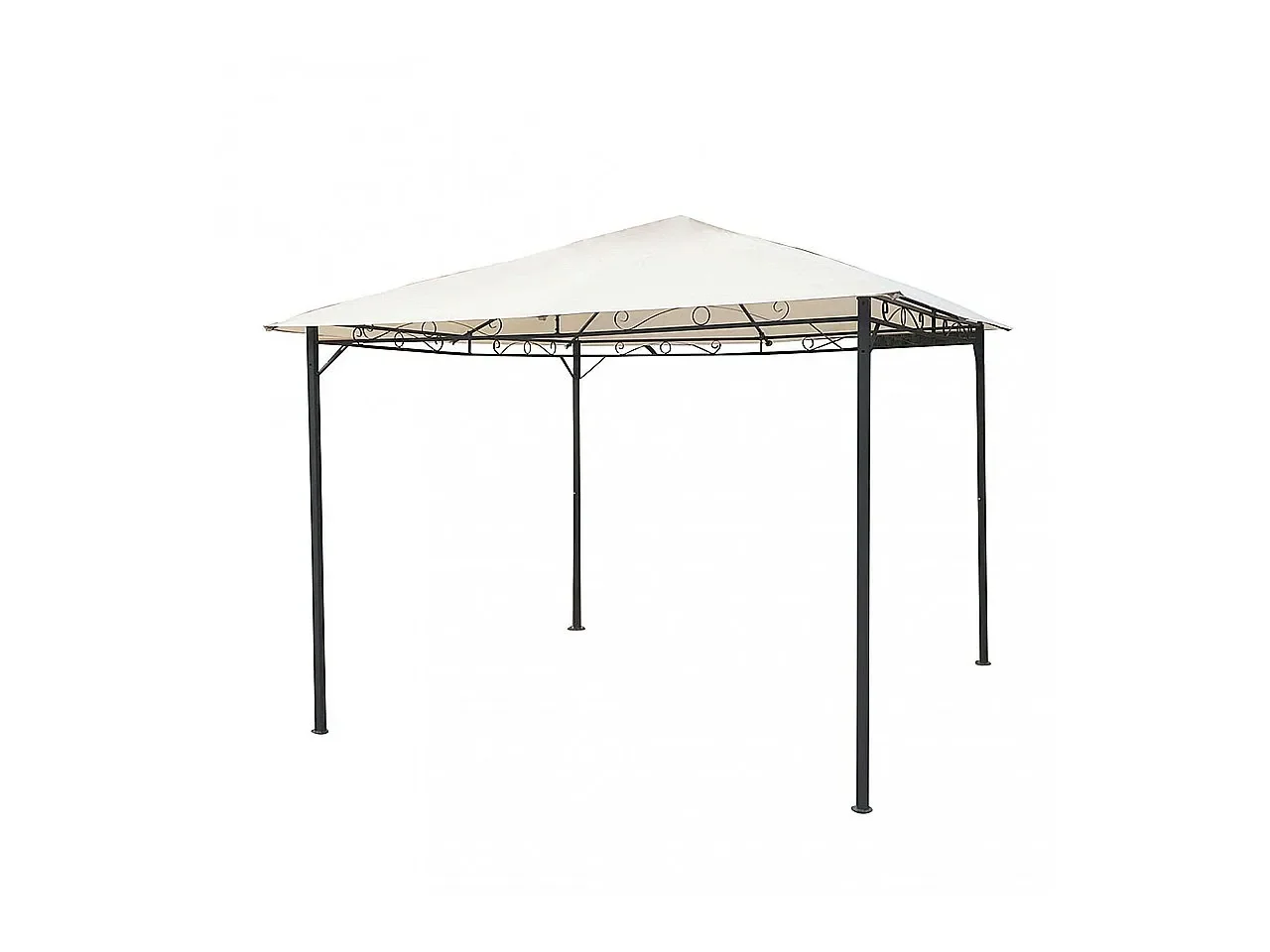 Gazebo Washington 3X4 -1