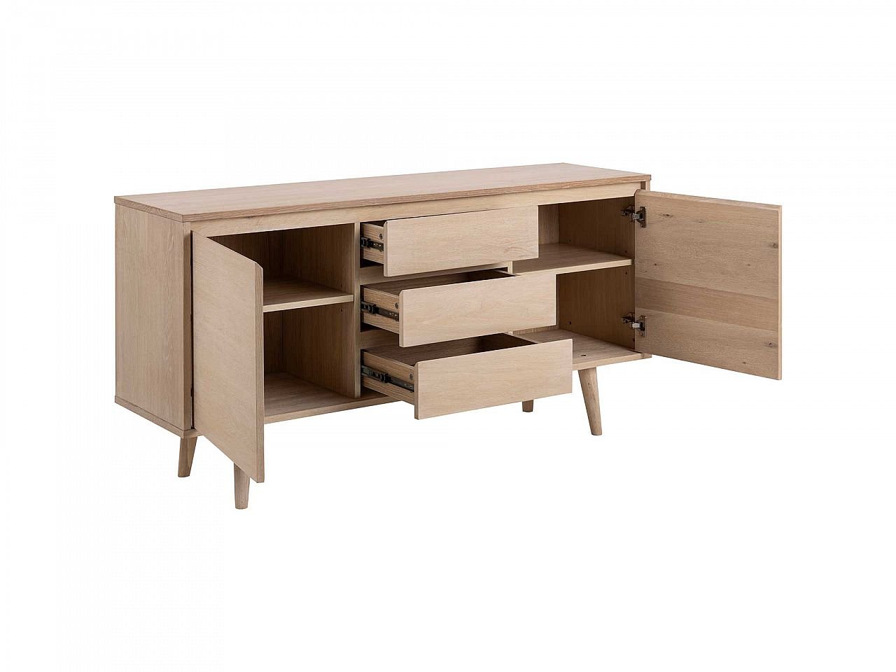 Credenza Nago -6