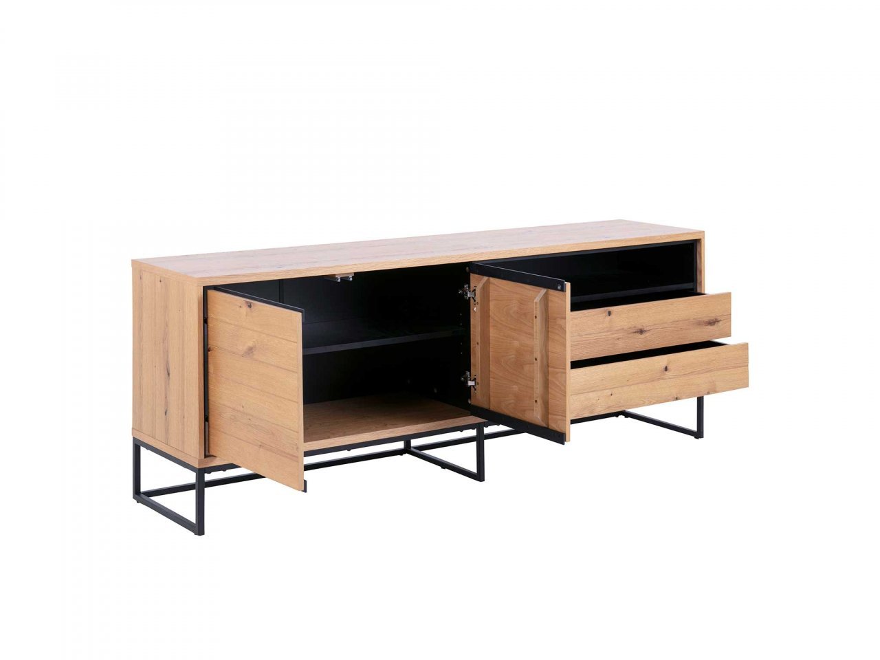 Credenza Debby 198 -6