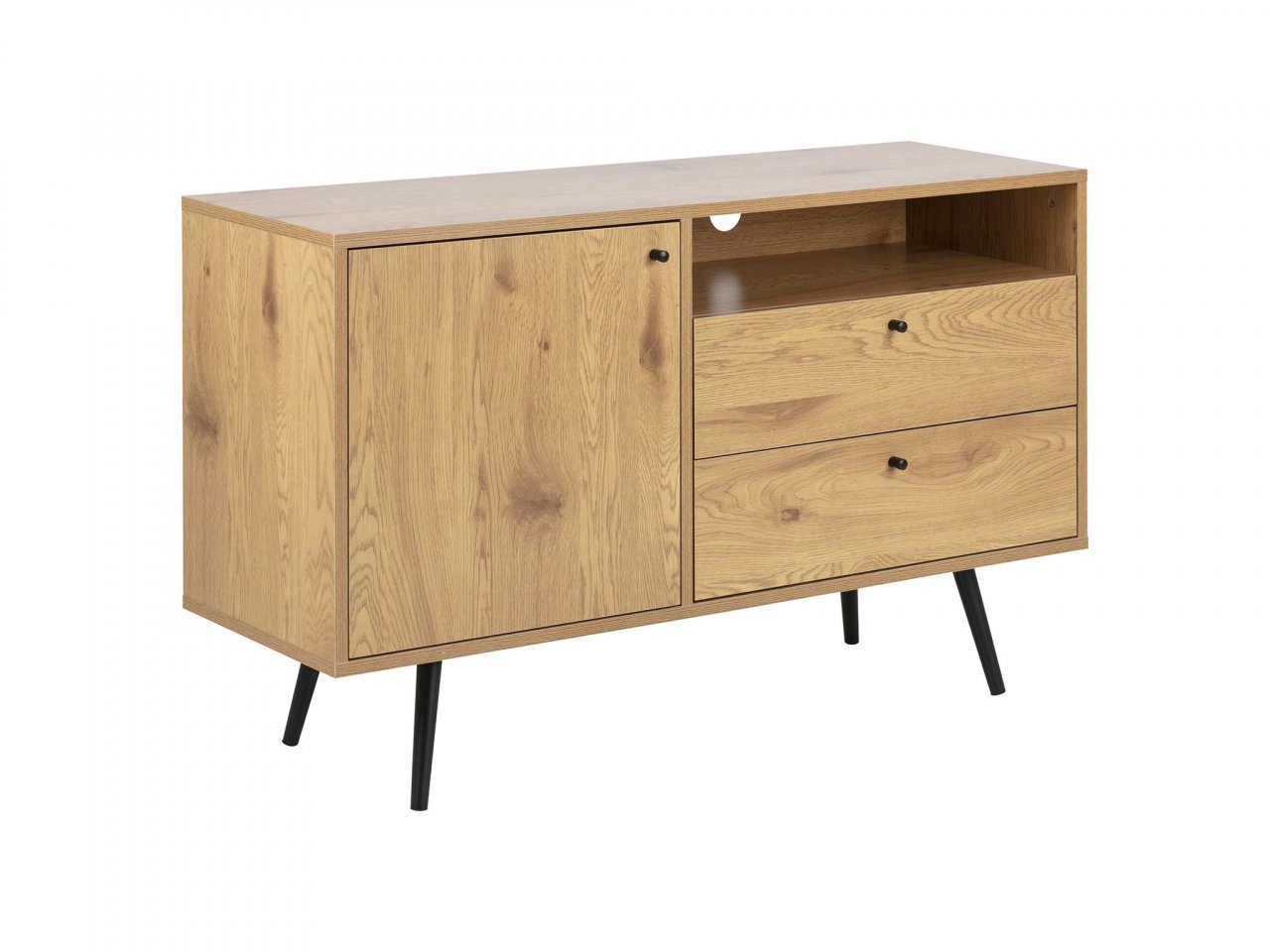 Credenza Wistal 124 -10