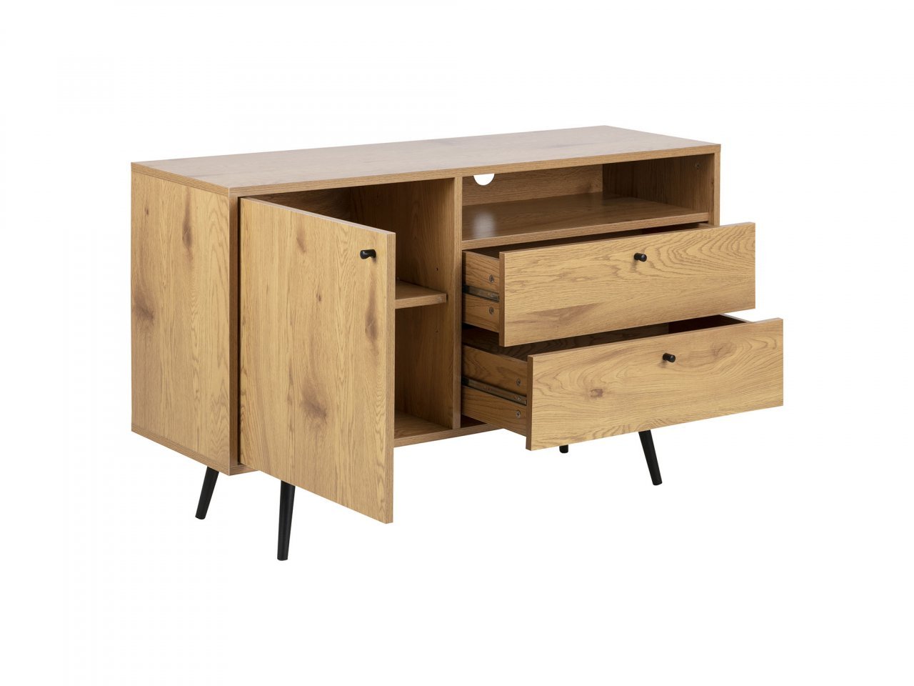 Credenza Wistal 124 -9