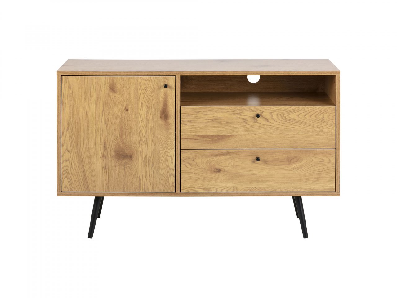 Credenza Wistal 124 -8