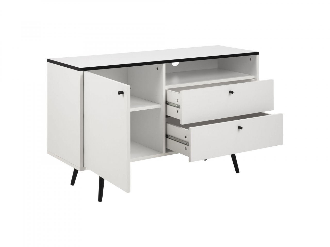 Credenza Wistal 124 - v7