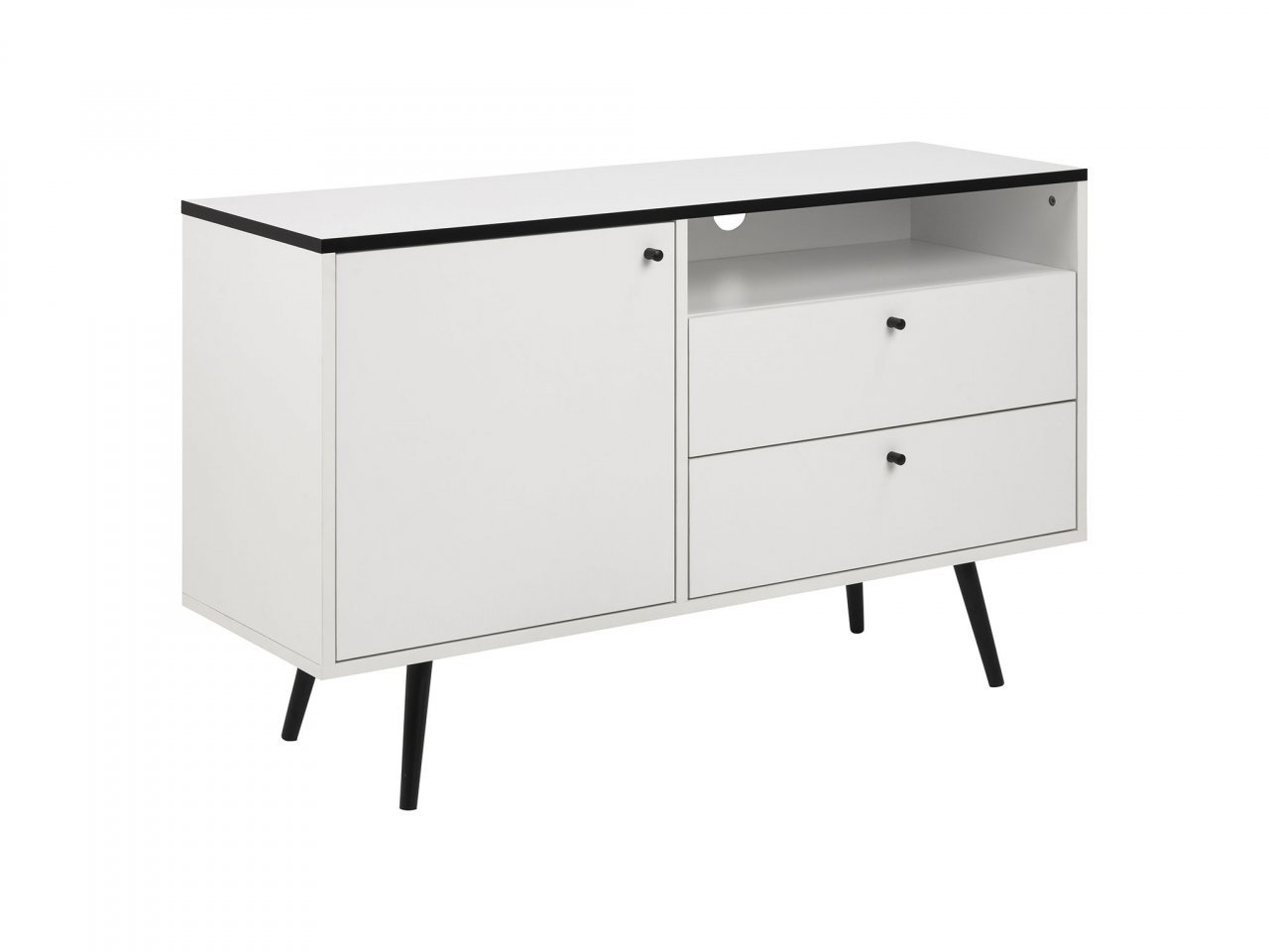 Credenza Wistal 124 - v6