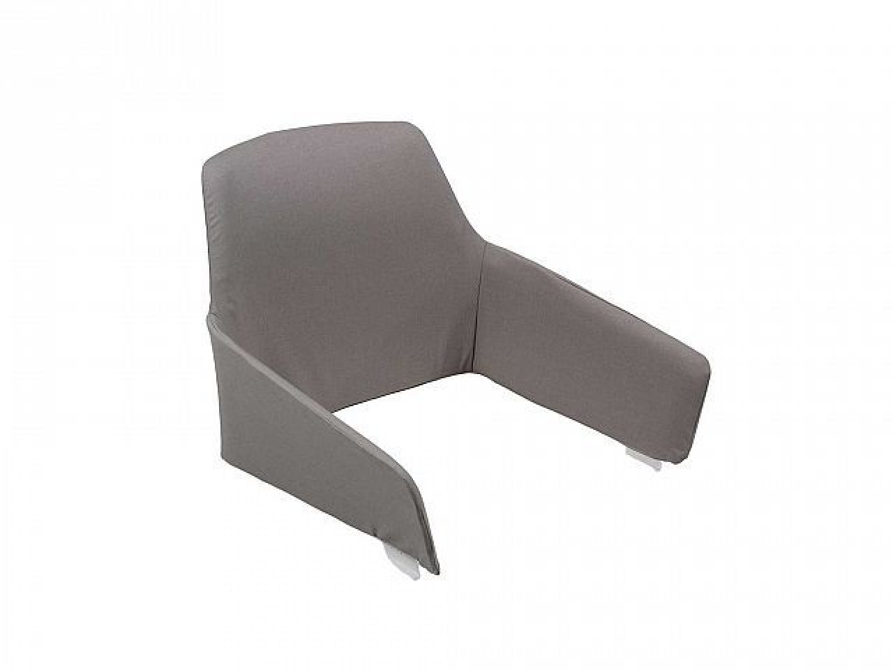 Set cuscineria salotto Net Relax Bench Shell - v8