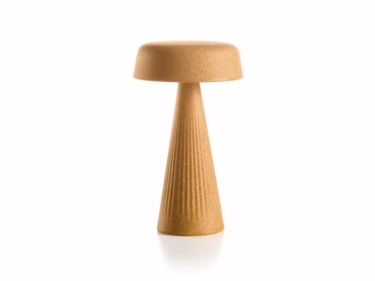 Lampada Da Tavolo Fade Con Kit Luce -1