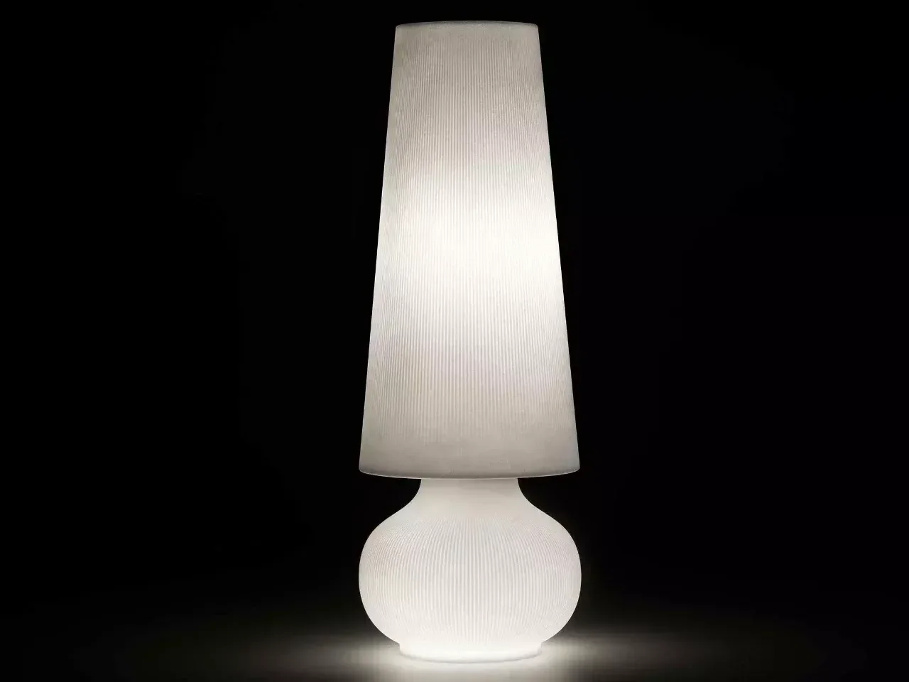Lampada Fade Light con Kit Luce Indoor - v3