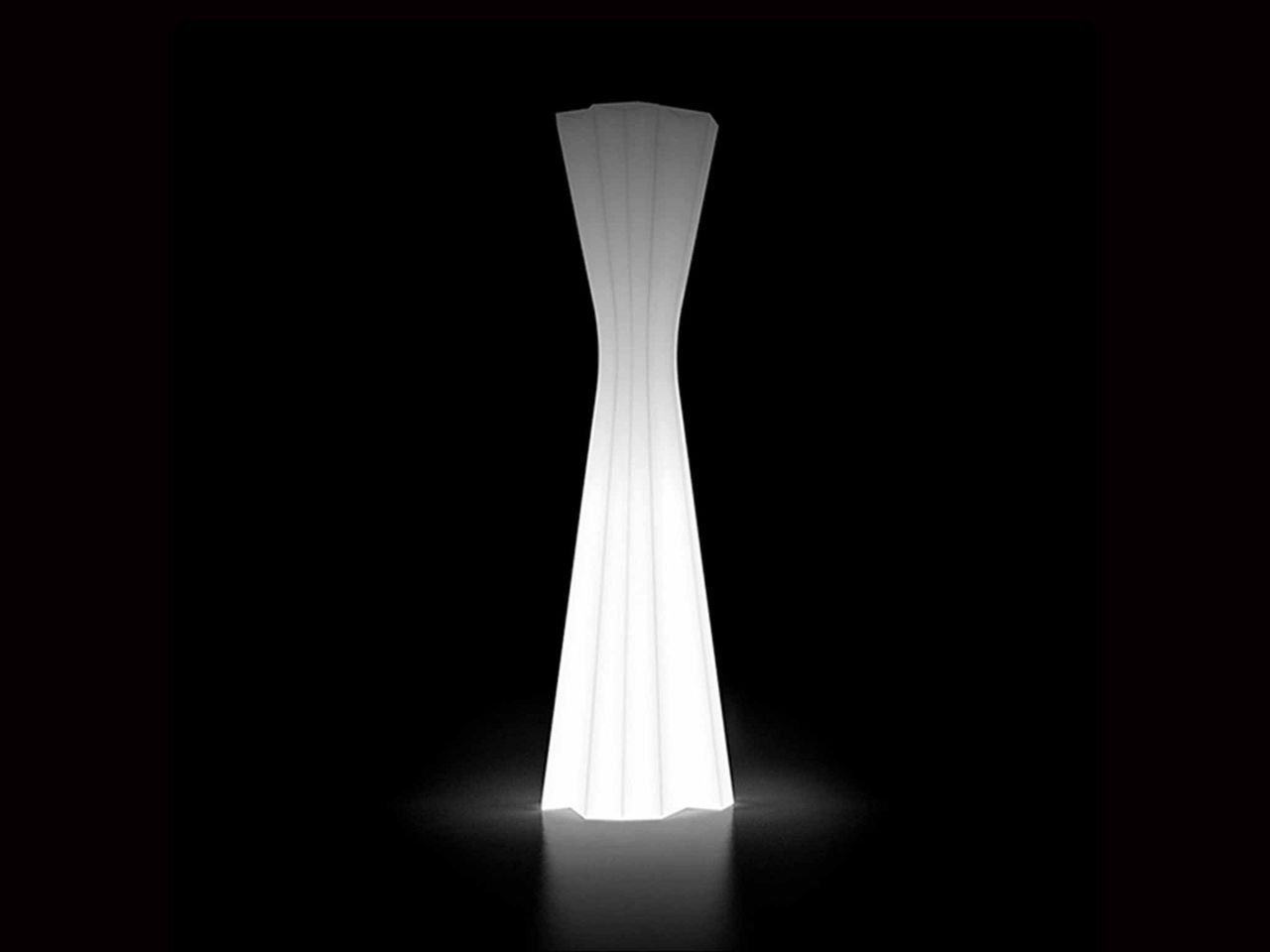 Lampada Frozen H 180 Light con Kit Luce Indoor -1