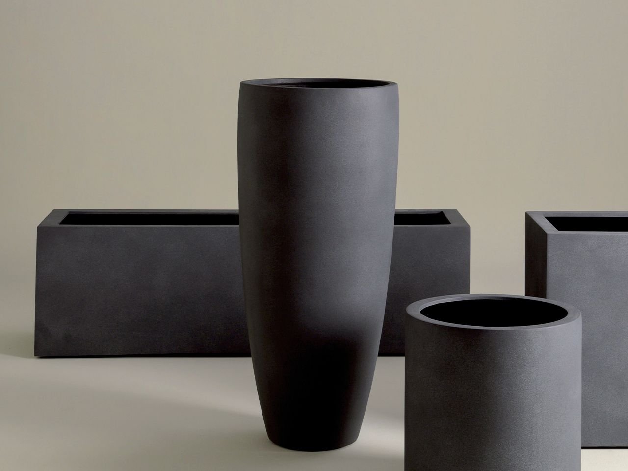 Fioriera Daytona - v2