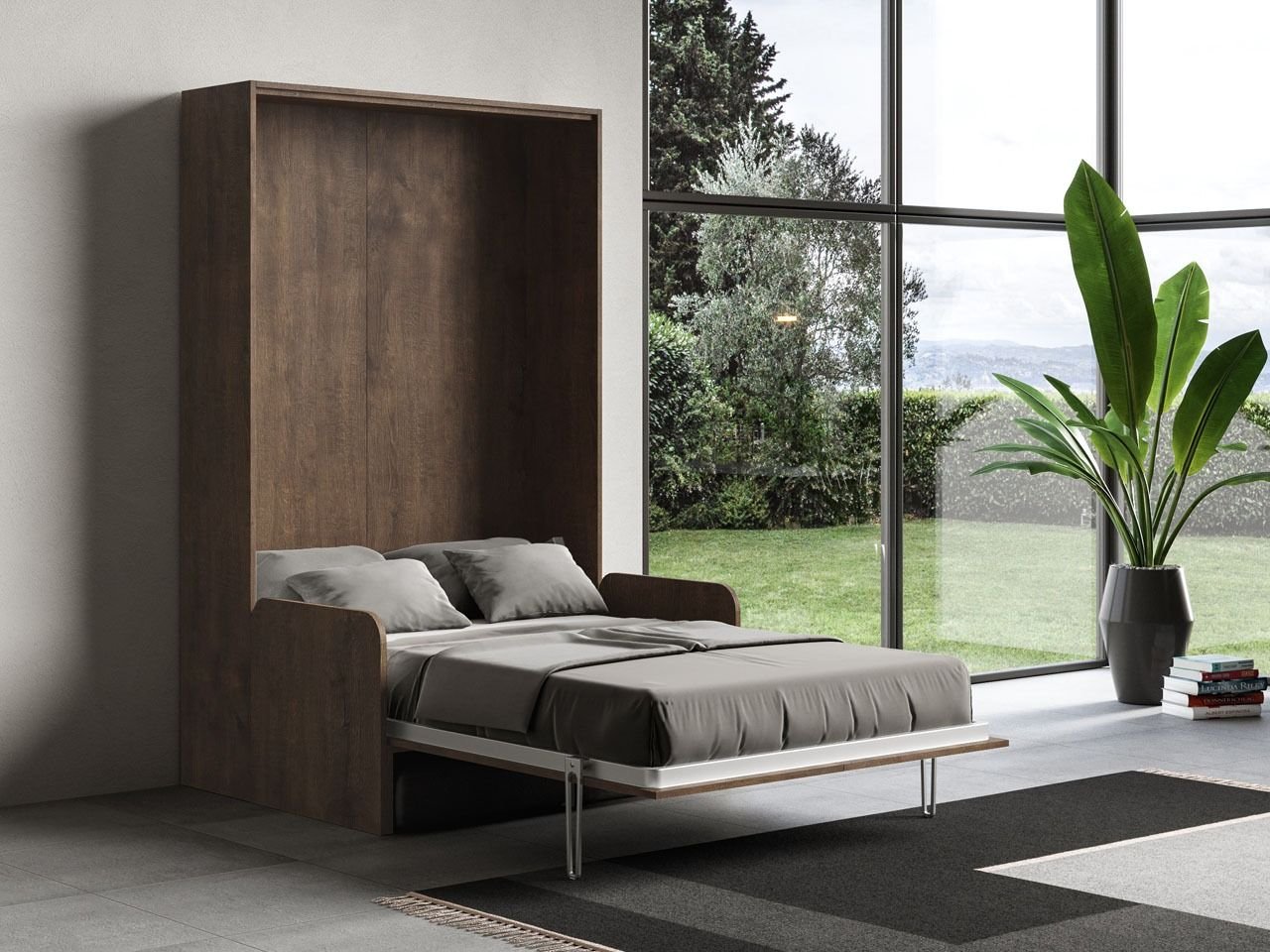 Letto 120 Sofà Kentaro - v6