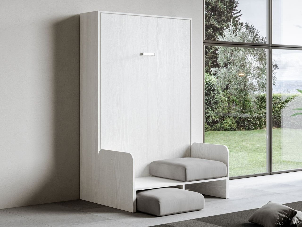 Letto 120 Sofà Kentaro - v4