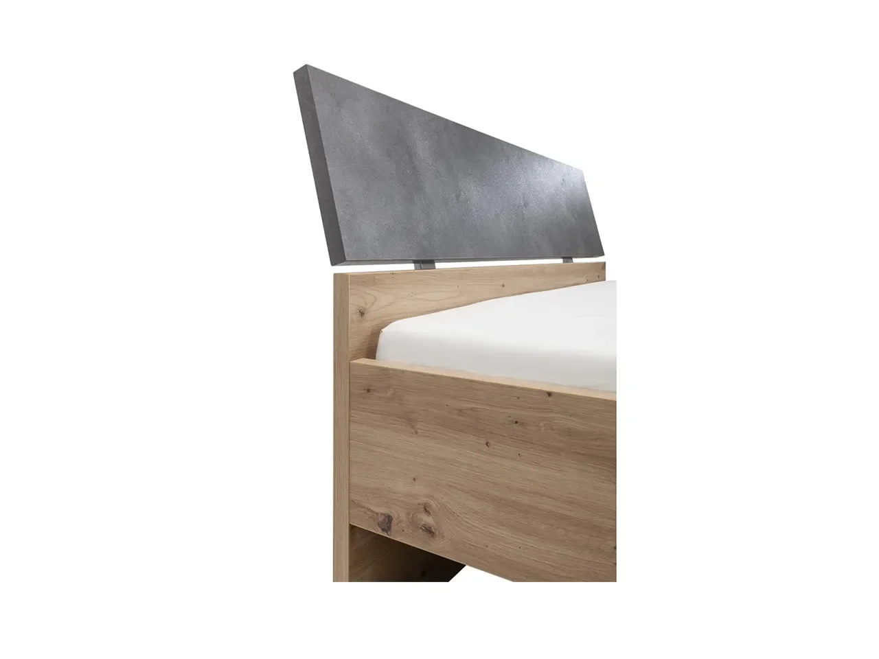 Letto singolo Iris -5