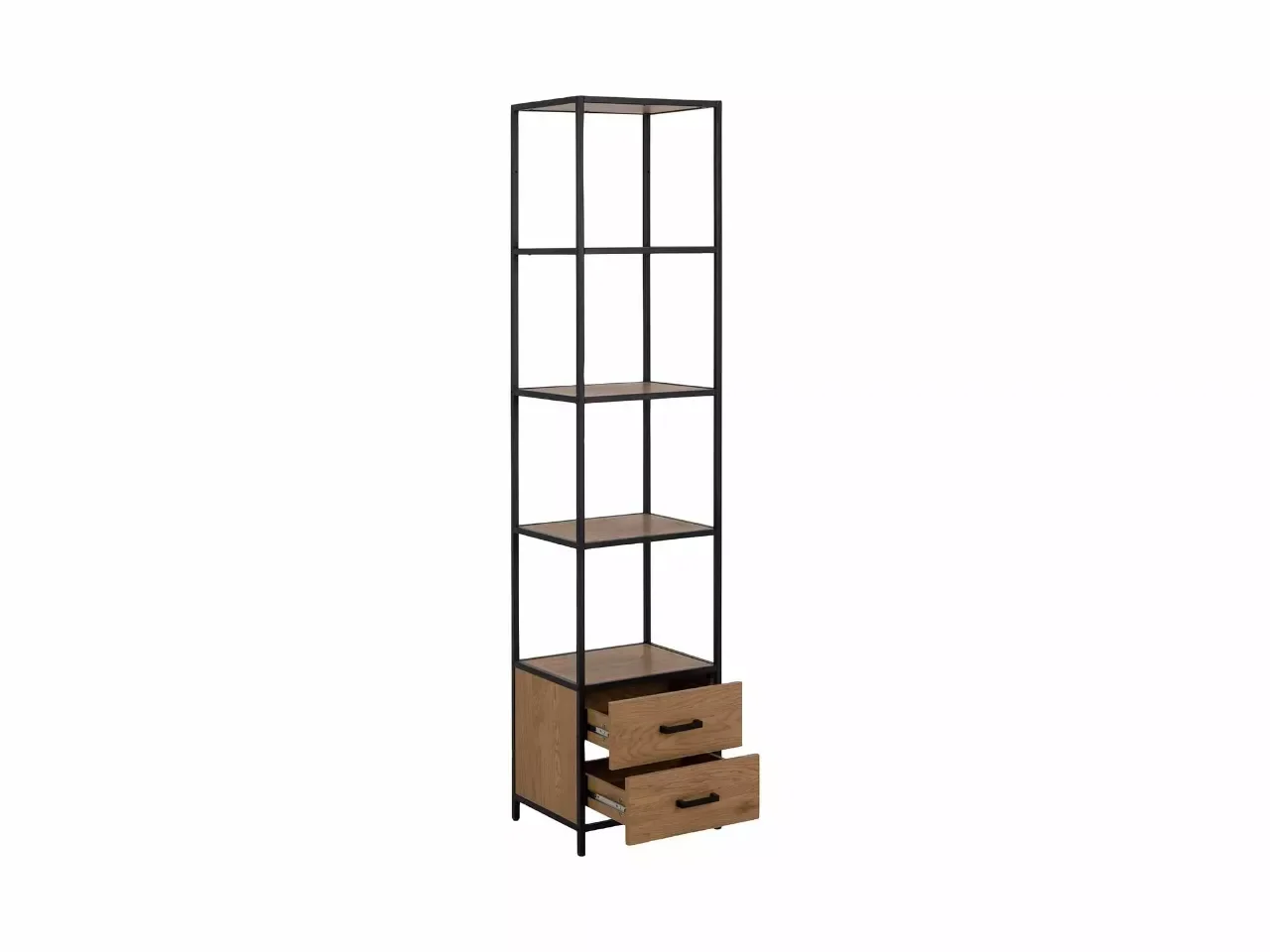 Libreria Saria 185x42 - v4