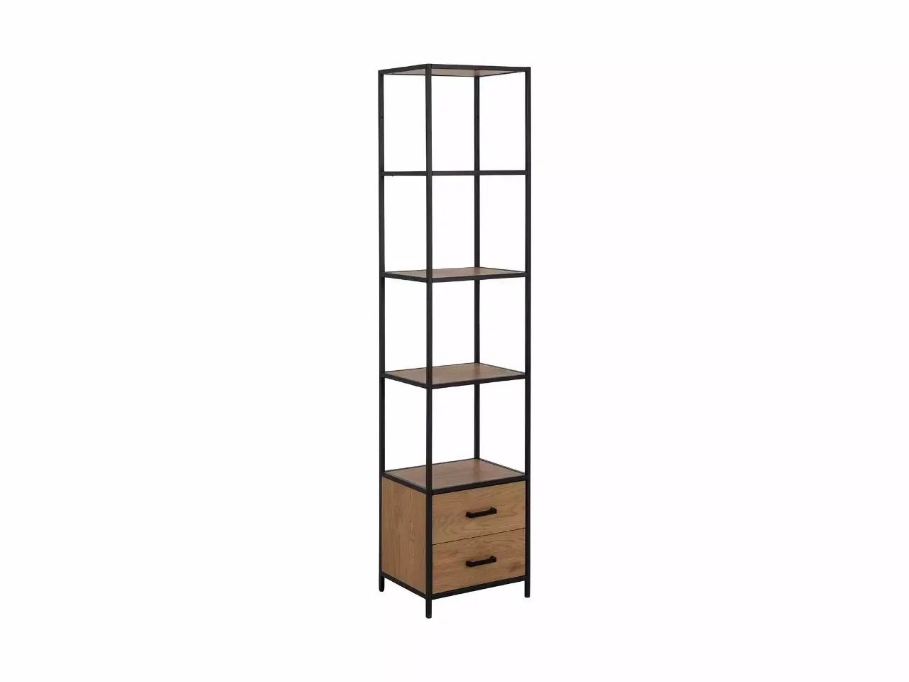 Libreria Saria 185x42 - v2