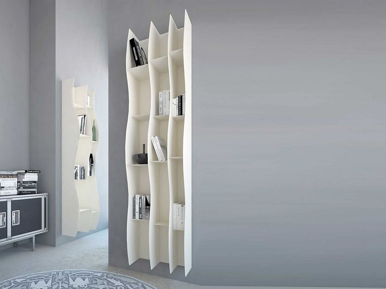 Libreria Waveform Modulo 2 -1