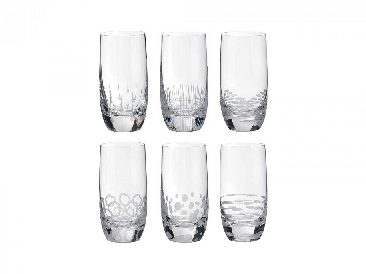 Set bicchieri Long Drink Erice 6 pezzi -3