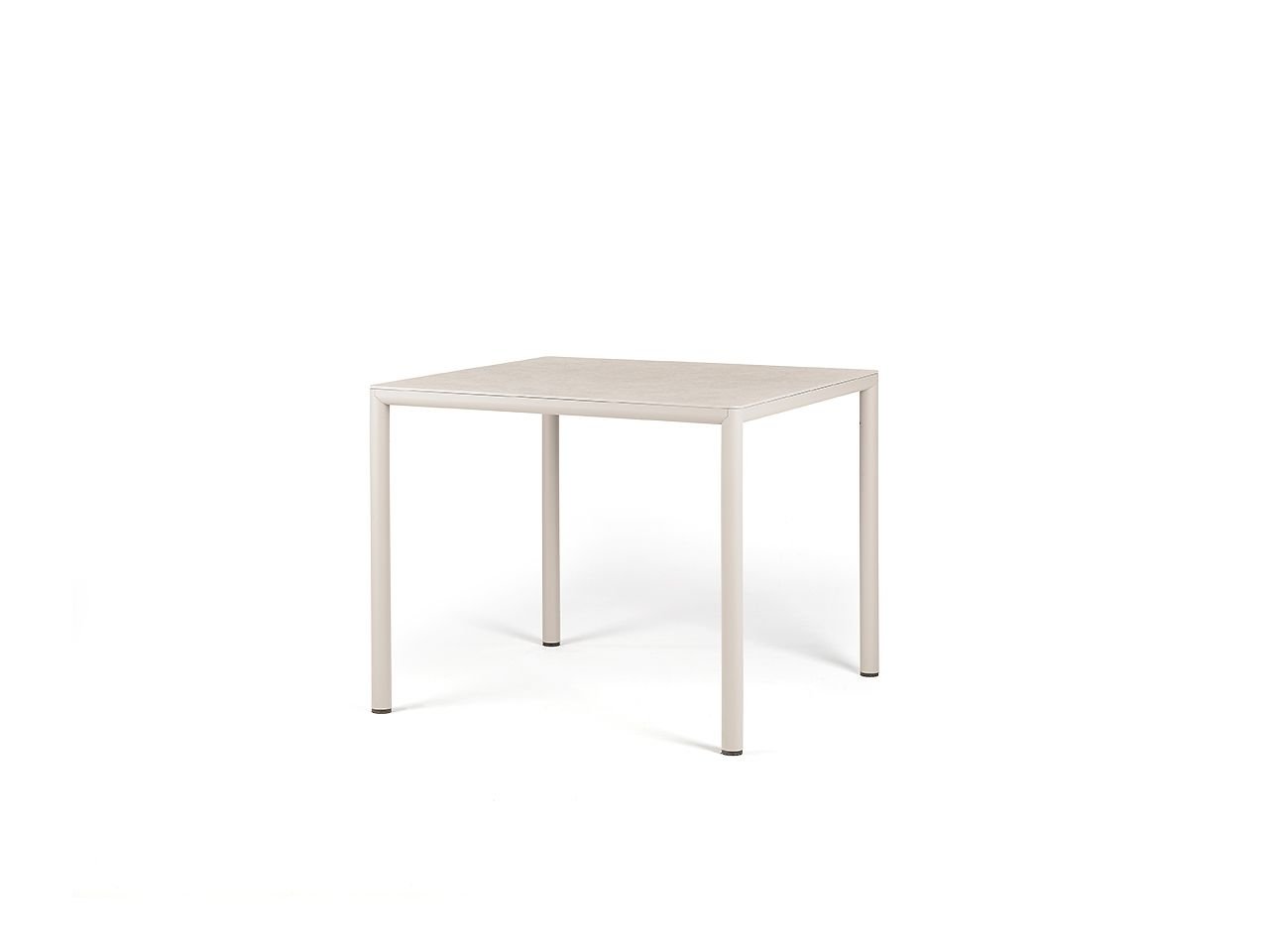 Tavolo Piave 90x90 -1