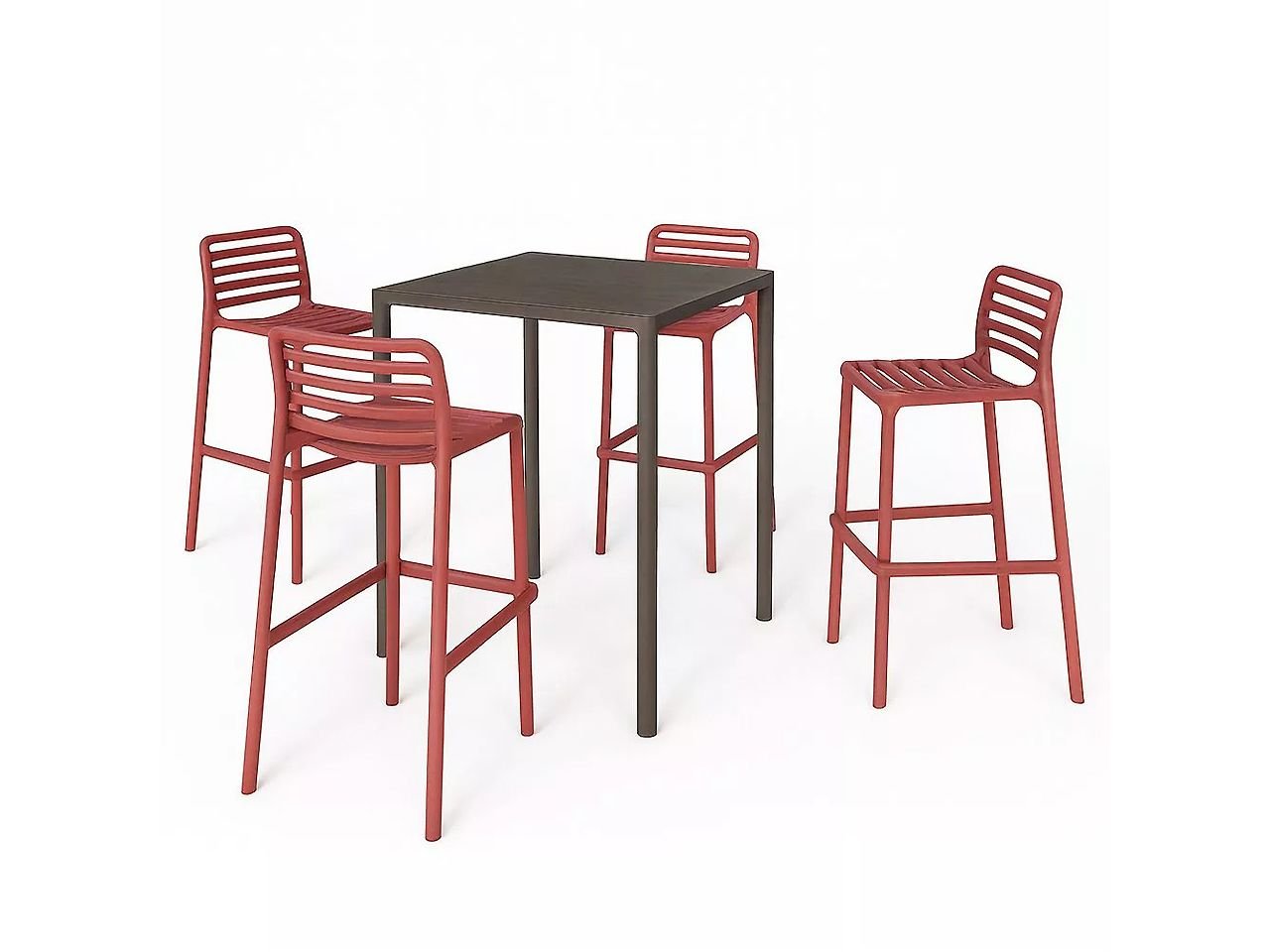 Tavolo Piave 70 High - v7