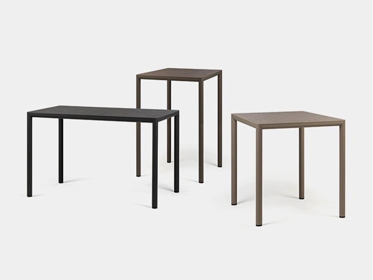 Tavolo Piave 90x90 - v2