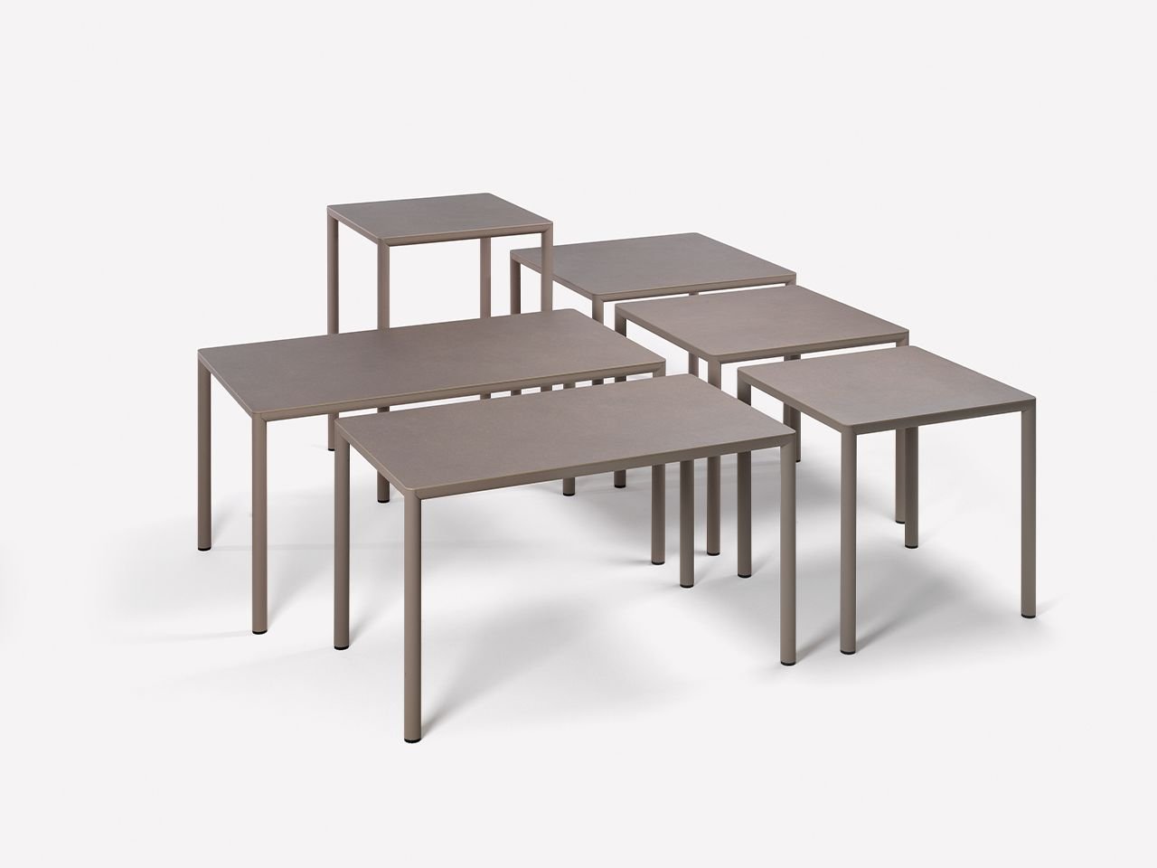 Tavolo Piave 160x90 - v16