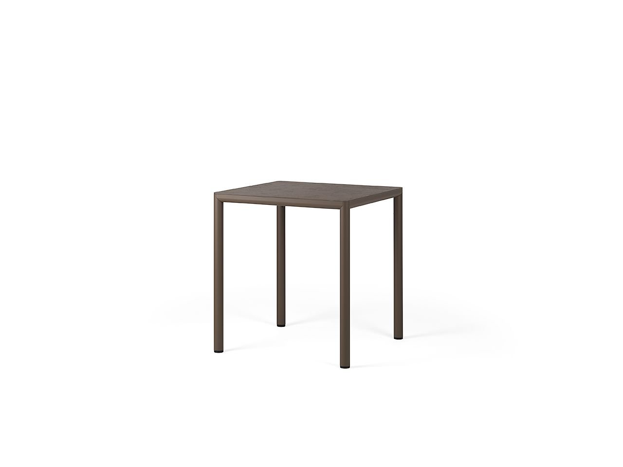 Tavolo Piave 70x70 - v3