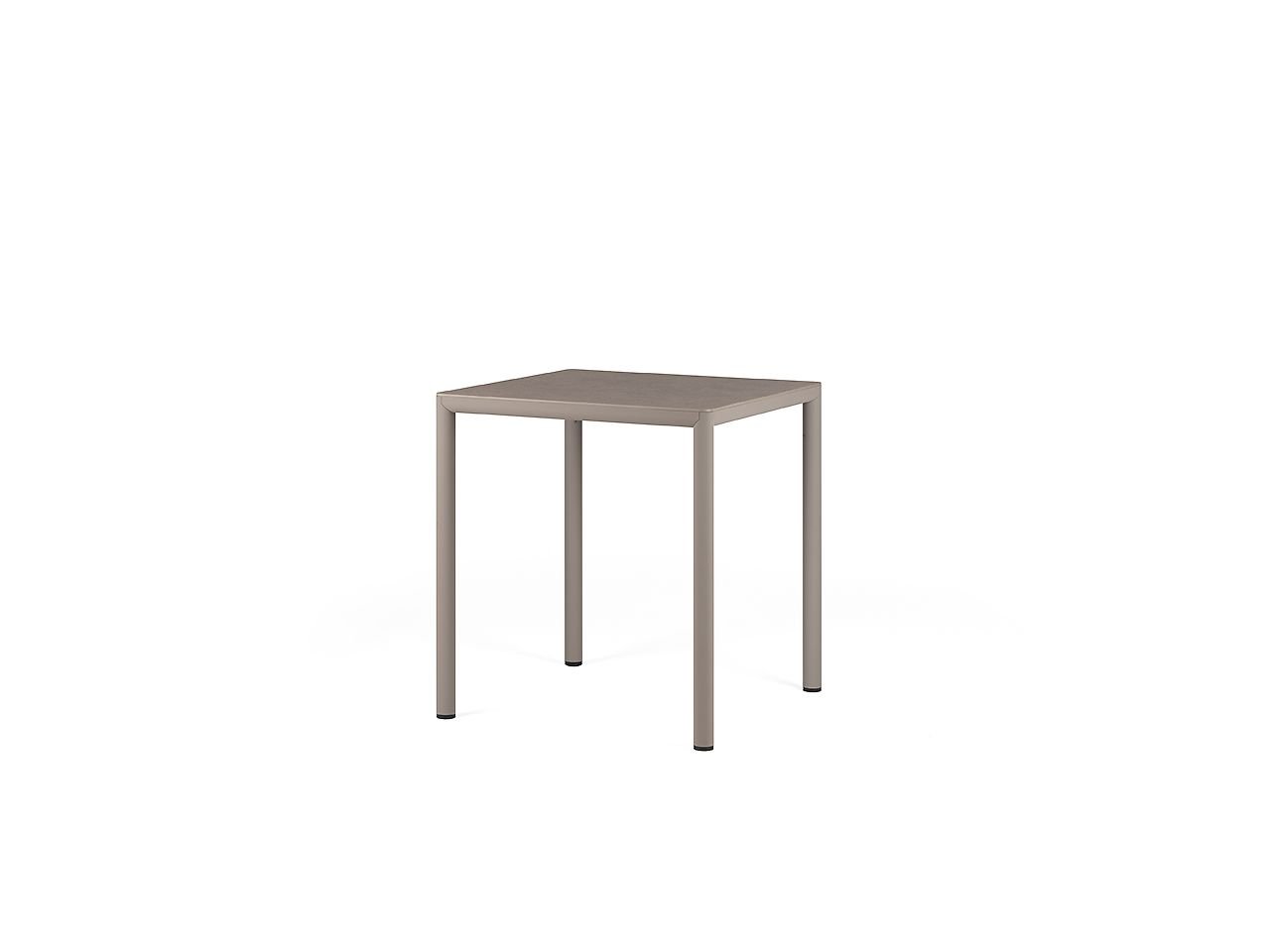 Tavolo Piave 70x70 - v4