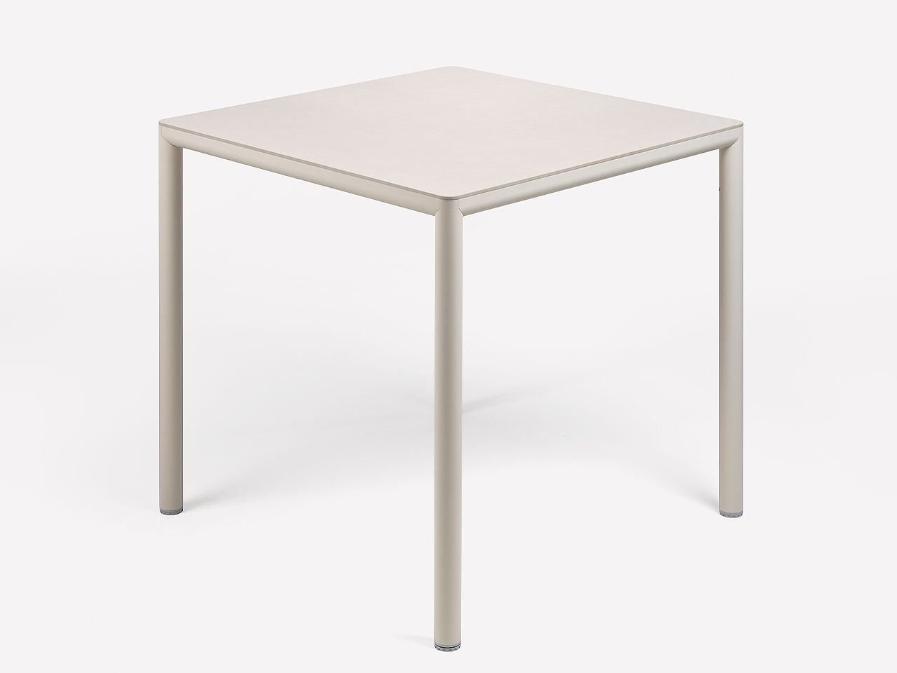 Tavolo Piave 80x80 - v11