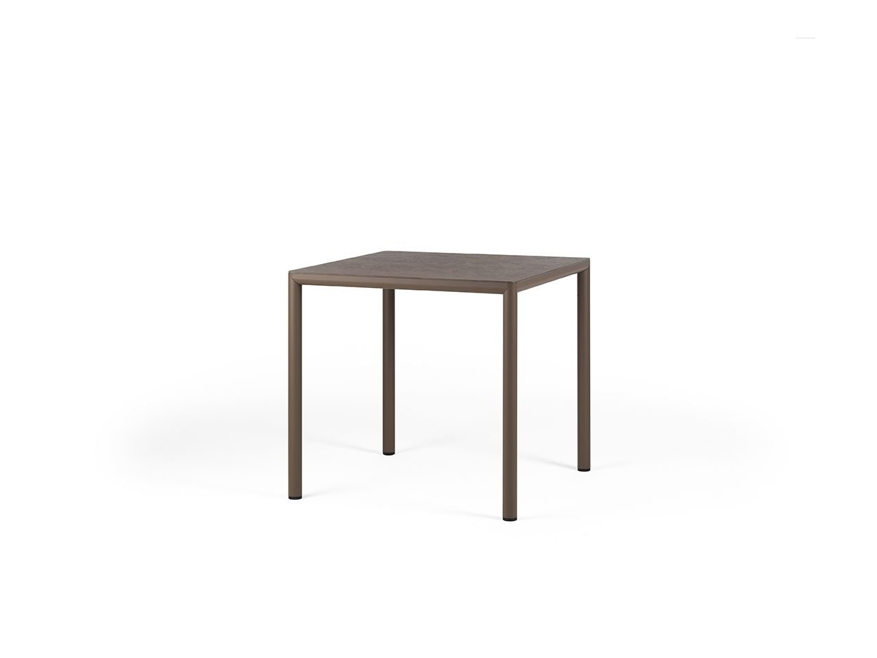 Tavolo Piave 80x80 - v10